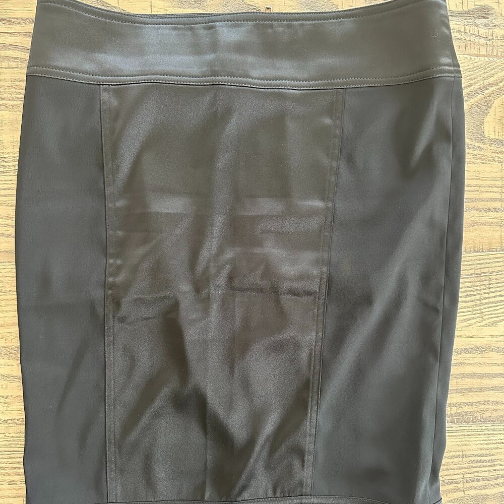 YaYa Aflalo Pencil Skirt
